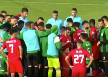 Mediat europiane reagojnë për vdekjen e Duamenës: I shënoi Interit…