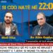 Podcasti ShpresON, 10 nëntor, i ftuar Bledi Dika: Atdheu në rrezik