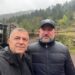 Xhemal Gjunkshi takim me banorët e Lurës: Dibra do të marrë fokusin dhe vëmendjen e duhur