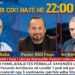 Podcasti Shpres ON, 6 nëntor, i ftuar pastor Akil Pano