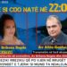 Podcasti Shpreson Për Shqipërinë, 8 nëntor, e ftuar Av Brikena Bogdo