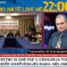 Podcasti ShpresOn, 14 nëntor, analizë nga Av Altin Goxhaj mbi REZISTENCËN ndaj Marëveshjes Rama-Meloni