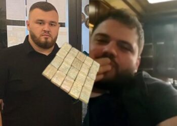 “500 kg do i nis në dysheme, me çanta s’nis gjë”/ Bisedat mes trafikantëve: I q** robt mor burrë …