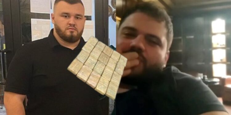 “500 kg do i nis në dysheme, me çanta s’nis gjë”/ Bisedat mes trafikantëve: I q** robt mor burrë …