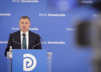 Gjunkshi: Dibra në errësirë, e izoluar nga bora dhe e braktisur nga shteti!