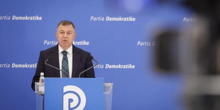 Gjunkshi: Dibra në errësirë, e izoluar nga bora dhe e braktisur nga shteti!