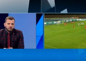 Shkëmbi: Kjo Tiranë nuk luan futboll, por bardheblutë do të rikthehen