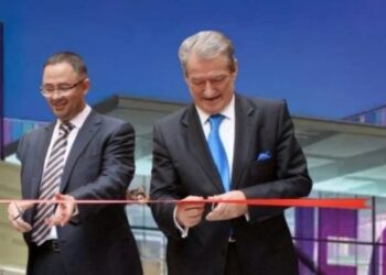 Berisha dhe frika ndaj Oligarkëve, pse se përmend emrin e Samir Manes?