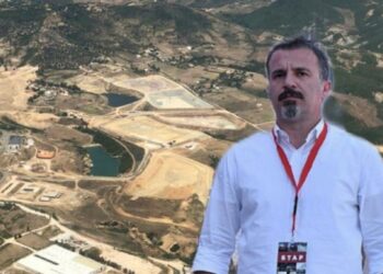 Drejtori i Veliajt, kurbani i radhës për aferën me inceneratorin e Tiranës
