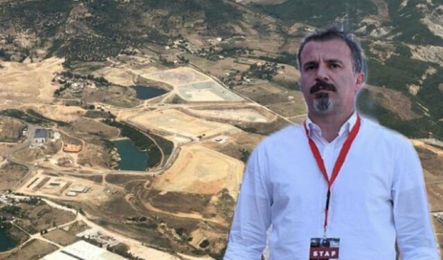 Drejtori i Veliajt, kurbani i radhës për aferën me inceneratorin e Tiranës