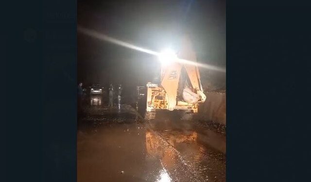 Stuhia shkakton probleme në gjithë vendin, bllokohet aksi Përmet-Çarshovë