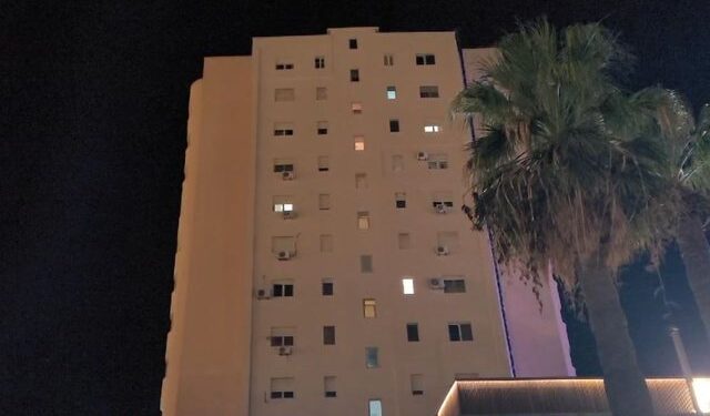 EMRI/ Kush është biznesmeni nga Durrësi që humbi jetën duke u hedhur nga pallati