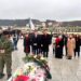 Basha homazhe në Prekaz, përkujton Adem Jasharin