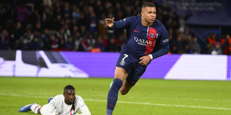 “Numri 10 e pret”, konfirmohet destinacioni i ri i Kylian Mbappe