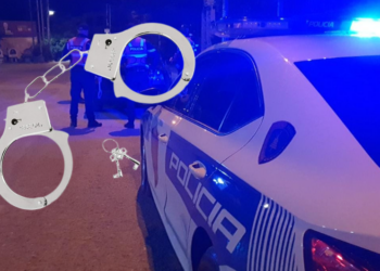 Bomba e mbrëmjes, policia godet biznesmenët/ Lëshohen 7 urdhër arreste