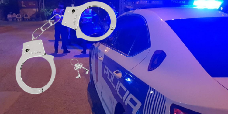 Bomba e mbrëmjes, policia godet biznesmenët/ Lëshohen 7 urdhër arreste