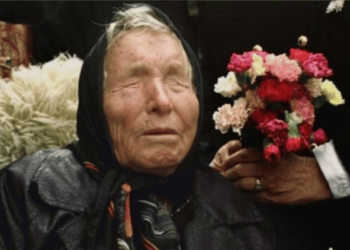 Parashikimet e Baba Vangës për vitin 2024