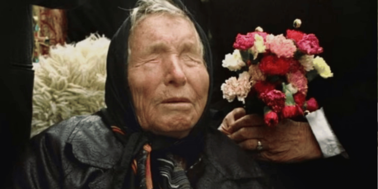 Parashikimet e Baba Vangës për vitin 2024