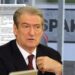 Avokati: Berisha në negociata për azil politik në Francë