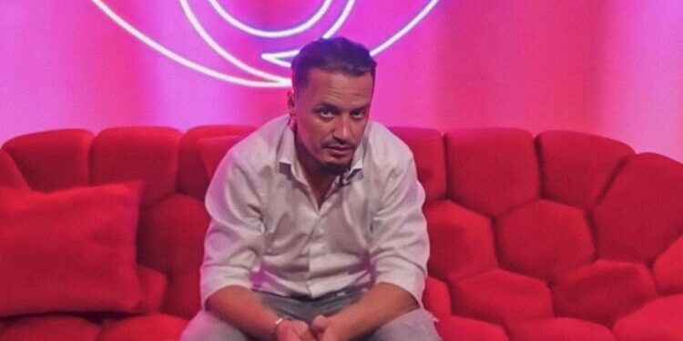 “Je shumë agresiv me Vesën”, reagon partnerja misterioze e Bleros