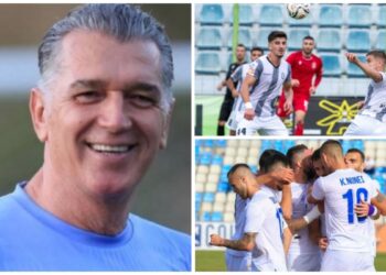 Stadiumet shqiptare bosh, Skënder Gega e ka me Partizanin: Ku janë tifozat?
