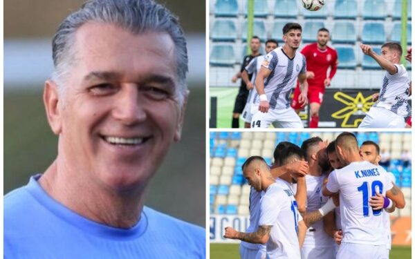 Stadiumet shqiptare bosh, Skënder Gega e ka me Partizanin: Ku janë tifozat?