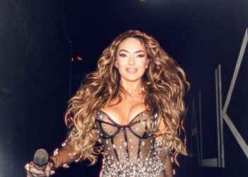 Jo vetëm Elvana, edhe shumë vajza të “showbiz-it” në përgjimet e “SKY”