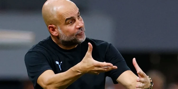 Guardiola në telashe, akuza ndaj spanjollit në lidhje me terrorizmin