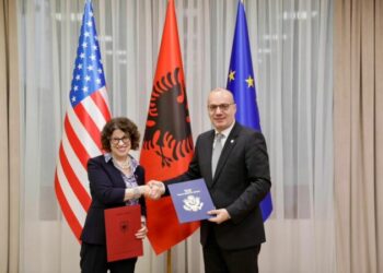 Lëvizja drejt SHBA-së, merret vendimi i madh për shqiptarët