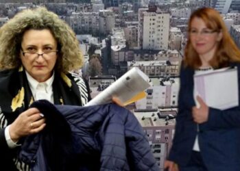 Procesi Partizani/ Furi sulmesh ndaj dy gjyqtareve “të posaçme”