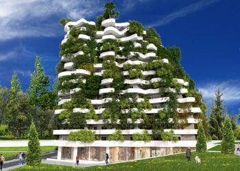 “Lion Residence”  2 144 m2 në pronësi të familjes së bashkëshortes së Lulzim Bashës kushtuan 4.6 milion €