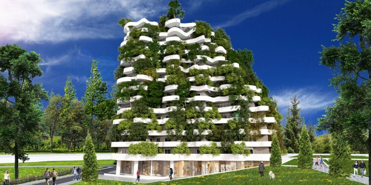 “Lion Residence”  2 144 m2 në pronësi të familjes së bashkëshortes së Lulzim Bashës kushtuan 4.6 milion €