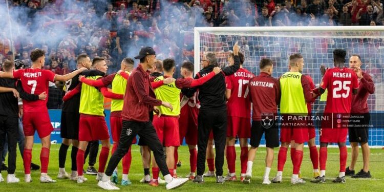 ZYRTARE/ Merret vendimi, ja kush do të jetë trajneri i Partizanit
