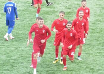 Partizani U-21 luan tenis me Kukësin, Birçaj bën tripletë/ Shikoni renditjen në Superioren U-21