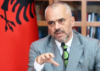 SPAK çon për gjykim Kryebashkiakun e Ramës