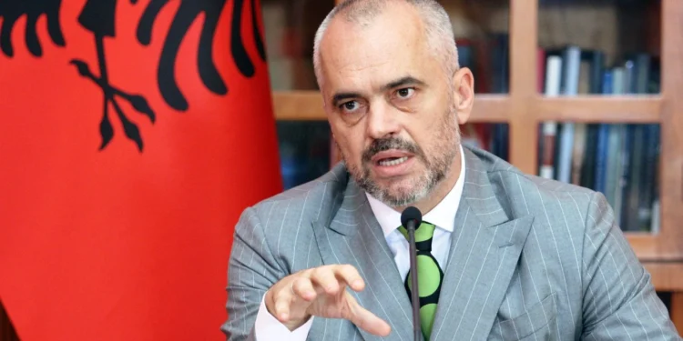SPAK çon për gjykim Kryebashkiakun e Ramës