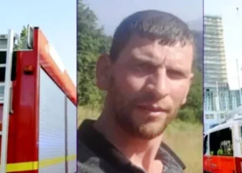 Thellohet tragjedia e shembjes së skelës në Gjermani, humb jetën 33 vjeçari nga Burreli