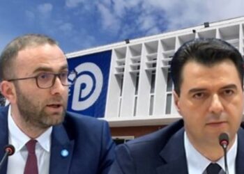 Gjykata pezullon çështjen e kërkesës së Lulzim Bashës, pranon atë të Bardhit