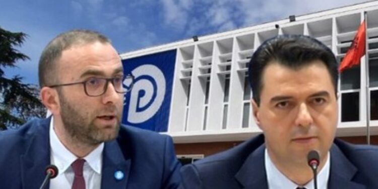 Gjykata pezullon çështjen e kërkesës së Lulzim Bashës, pranon atë të Bardhit