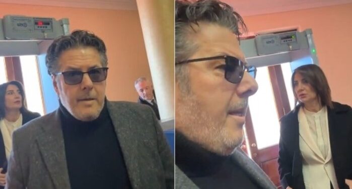 Paloka-deputetes së PS: Jeni gati të hiqni edhe brekët