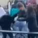 “Pse ma pe të dashurin”, sherr mes vajzave në gjimnazin e Tiranës/ VIDEO