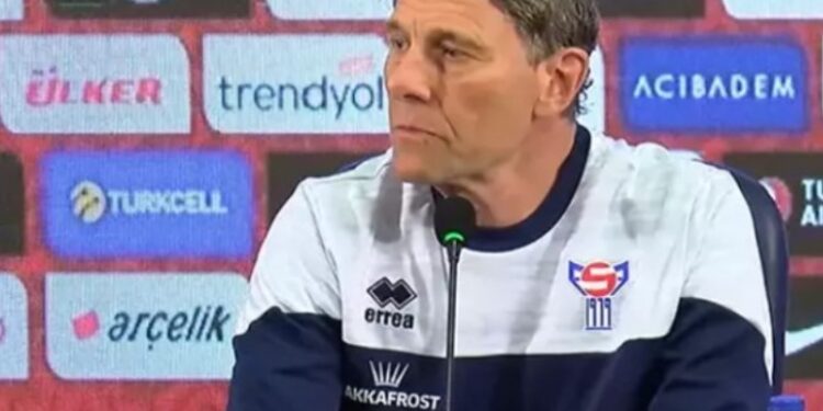 Trajneri i Ishujve Faroe befason me deklaratën