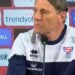 Trajneri i Ishujve Faroe befason me deklaratën