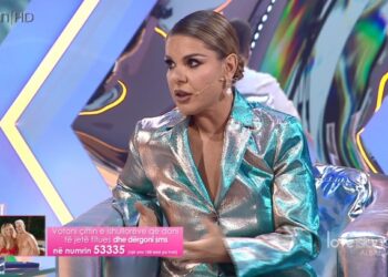 Love Island/ A do i ndajnë paratë çifti fitues?!