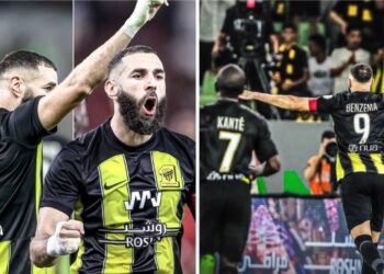 Tregolësh dhe asist për Benzema, Al Hilal gjen fitoren e gjashtë radhazi