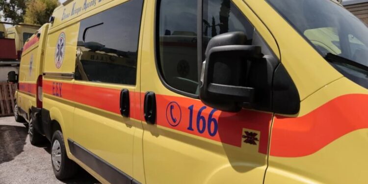 Vdes tragjikisht 45-vjeçari shqiptar në Greqi: La pas tre fëmijë