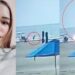 VIDEO/ Ishte në breg të detit, rrufeja godet për vdekje 34-vjeçaren