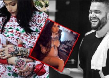 Flor Mumajesi, babai i fëmijës? Alby rrëfen momentin kur mori vesh lajmin