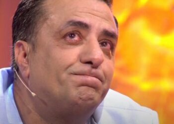 Altin Shira shpërthen në lot për djalin: U bë dy vite e gjysmë që ka ikur