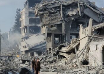Ministria e Shëndetësisë në Gazë: Mbi 11 mijë palestinezë të vrarë